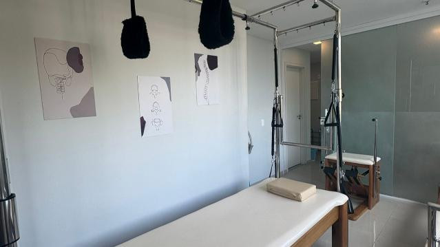 Imagem 3 da galeria do parceiro Movitta Pilates - Niterói