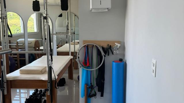 Imagem 1 da galeria do parceiro Movitta Pilates - Niterói