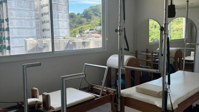Imagem 2 da galeria do parceiro Movitta Pilates - Niterói