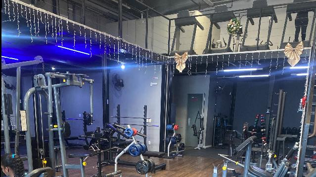 Imagem 1 da galeria do parceiro Life Performance