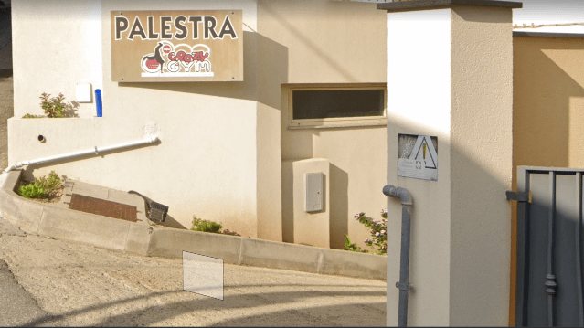 Immagine 2 dalla galleria del partner New Crazy Gym