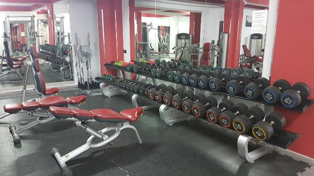 Immagine 3 dalla galleria del partner New Crazy Gym