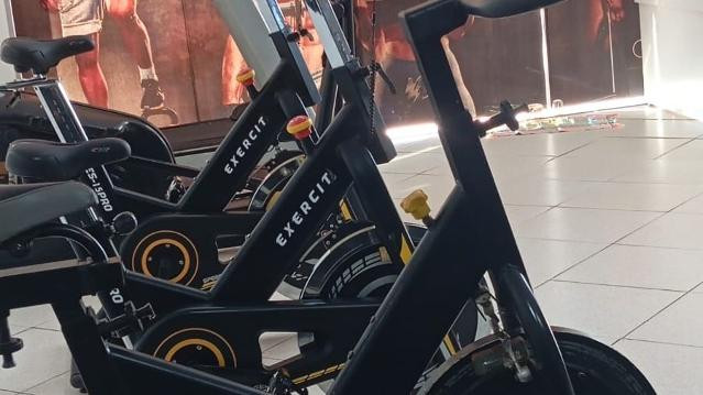 Imagem 3 da galeria do parceiro Academia Acru