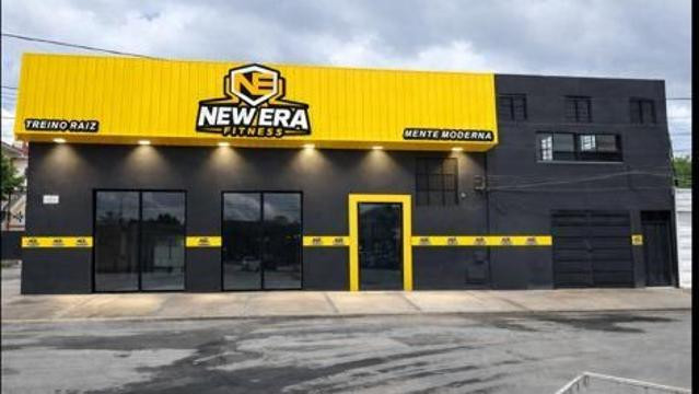 Imagem 2 da galeria do parceiro New Era Academia