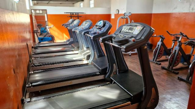 Imagem 3 da galeria do parceiro New Power Academia