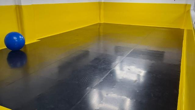 Imagem 3 da galeria do parceiro For Christ Jiu-jitsu