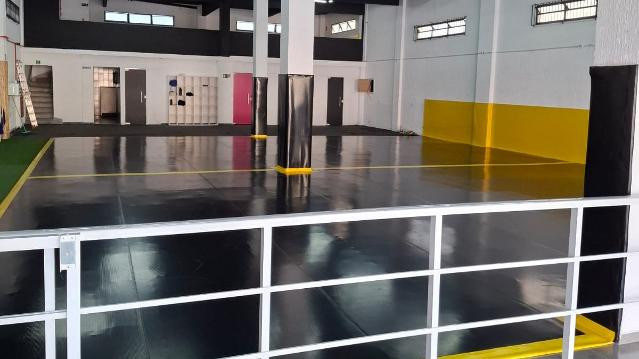 Imagem 1 da galeria do parceiro For Christ Jiu-jitsu