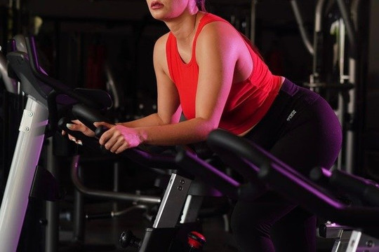 Imagen 3 de la galería del partner Up Fitness