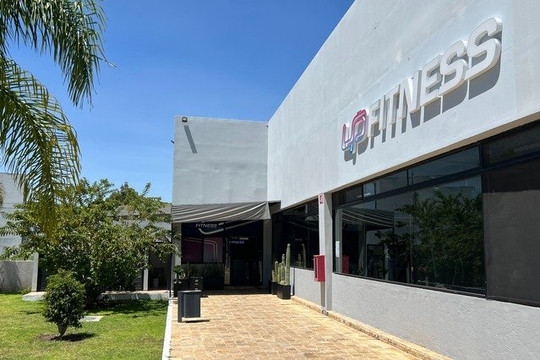 Imagen 2 de la galería del partner Up Fitness