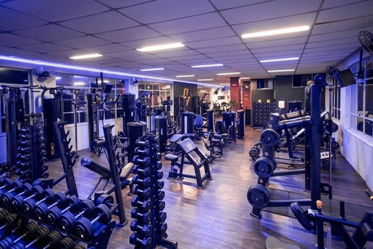 Imagem 1 da galeria do parceiro My Team Academia