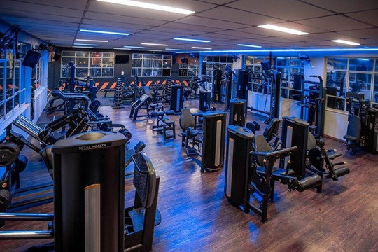 Imagem 3 da galeria do parceiro My Team Academia