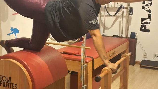 Imagem 3 da galeria do parceiro STUDIO PHILLOS PILATES CONTEMPORÂNEO