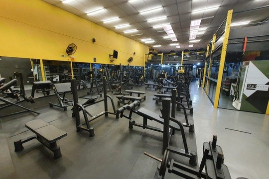 Imagem 3 da galeria do parceiro Up by Gurik