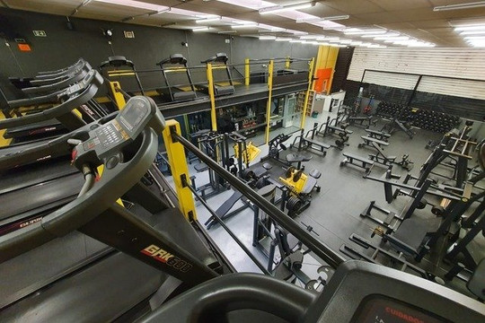 Imagem 1 da galeria do parceiro Up by Gurik