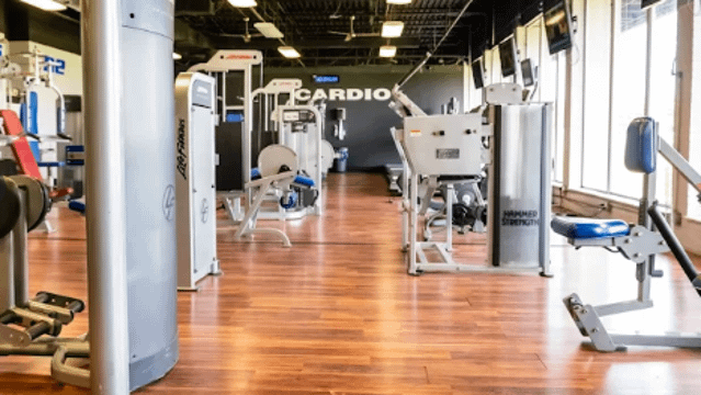 Image 1 from Fitness One- partner gallery