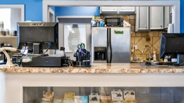 Image 3 from Fitness One- partner gallery