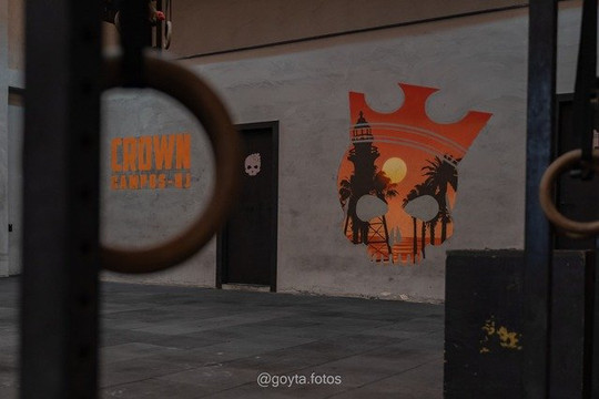 Imagem 3 da galeria do parceiro CROWN CAMPOS