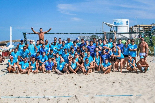 Imagem 1 da galeria do parceiro Pro Sport - Barra