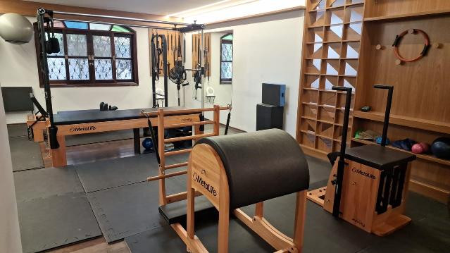 Imagem 1 da galeria do parceiro Instituto Flavia Leytte