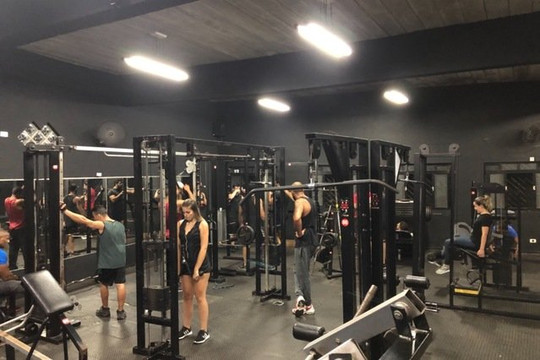 Imagem 1 da galeria do parceiro Forth