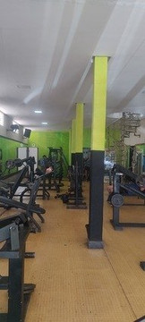 Imagem 3 da galeria do parceiro Academia Fitness Saúde