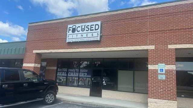 Image 2 from Focused Fitness Boot Camp and Personal Training partner gallery