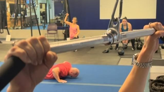 Image 3 from Focused Fitness Boot Camp and Personal Training partner gallery