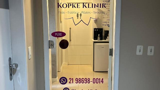 Imagem 3 da galeria do parceiro Kopke Klinik