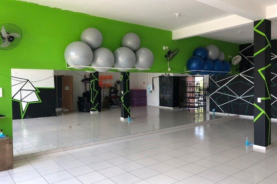 Imagem 3 da galeria do parceiro Move Fit