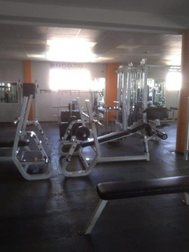 Imagen 1 de la galería del partner Coavsi Gym Zacatecas