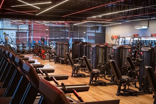 Imagem 1 da galeria do parceiro Redfit - Campo Limpo