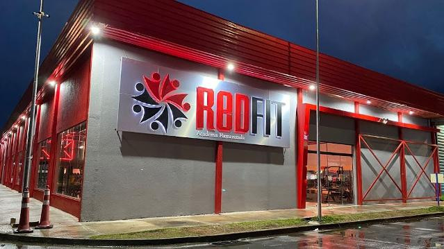 Imagem 2 da galeria do parceiro Redfit - Campo Limpo