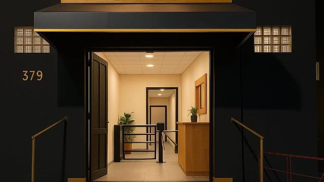 Imagem 3 da galeria do parceiro Iron Health Academia