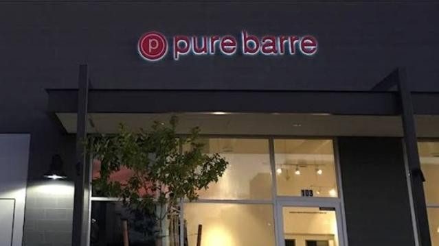 Image 2 from Pure Barre Tempe partner gallery