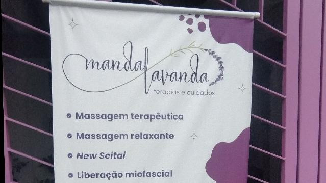 Imagem 2 da galeria do parceiro Mandalavanda - Terapias e Cuidados