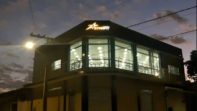 Imagem 2 da galeria do parceiro Starfit