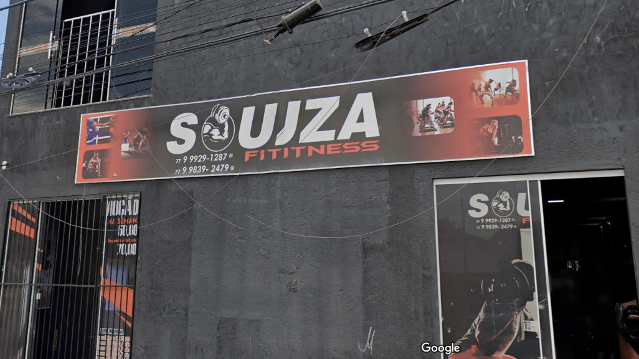 Imagem 2 da galeria do parceiro Souza Fitness