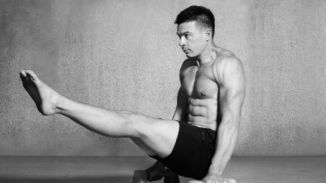 Image 3 from Cali-Strength partner gallery