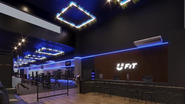 Imagem 2 da galeria do parceiro Ufit São João