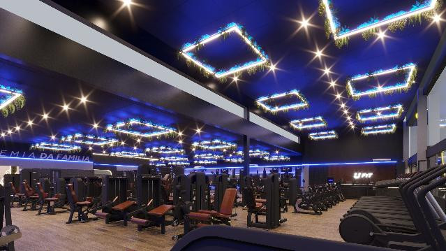 Imagem 1 da galeria do parceiro Ufit São João