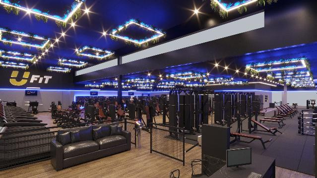 Imagem 3 da galeria do parceiro Ufit São João