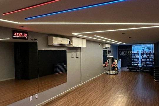 Imagem 3 da galeria do parceiro Academia Biofit - Siqueira
