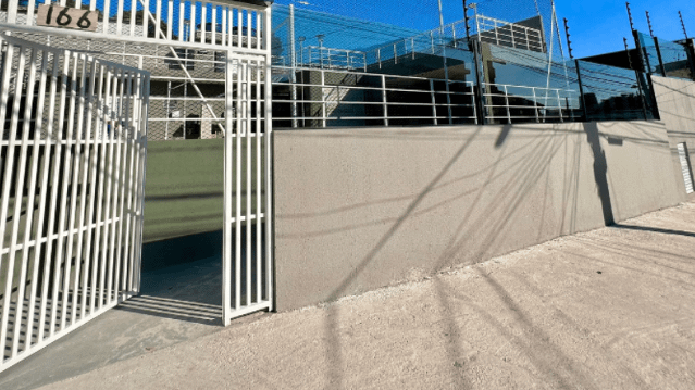 Imagem 2 da galeria do parceiro Charles Torso - Unidade Artur Alvim