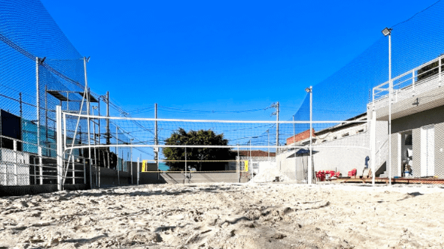 Imagem 1 da galeria do parceiro Charles Torso - Unidade Artur Alvim