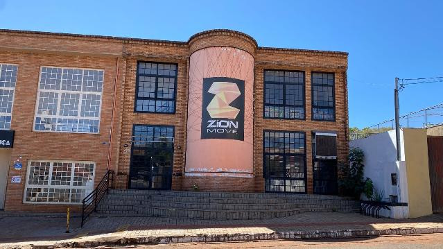 Imagem 2 da galeria do parceiro Zion Move