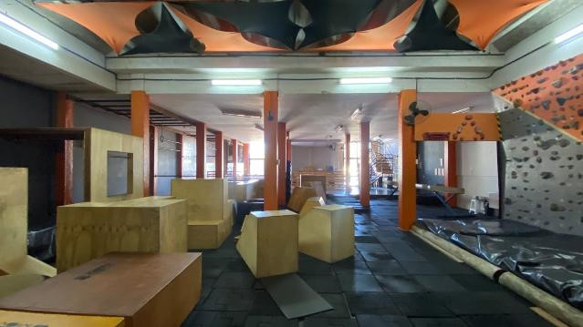 Imagem 1 da galeria do parceiro Zion Move