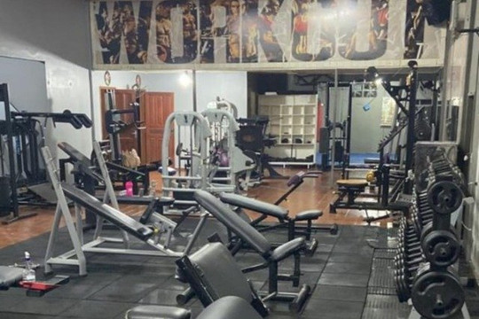 Imagem 1 da galeria do parceiro Hiper Ativa