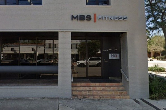 Image 2 from MBS Fitness - Alamo Heights partner gallery