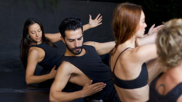 Imagen 1 de la galería del partner Marbella Club de Pádel