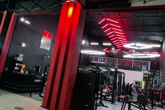 Imagem 1 da galeria do parceiro FisioFitness Academia